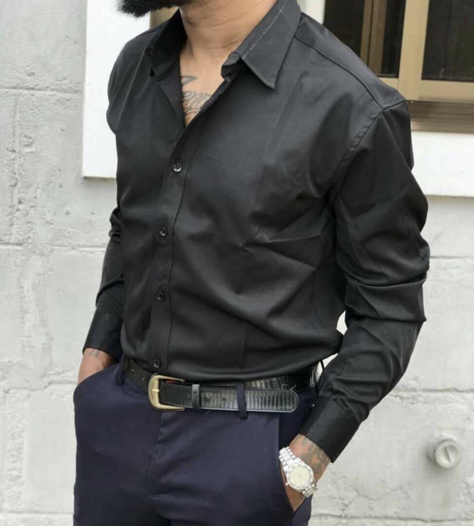 Smart polo shirts