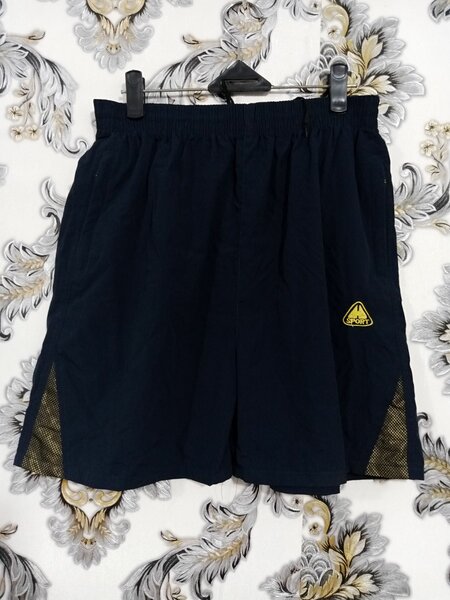 Summer shorts