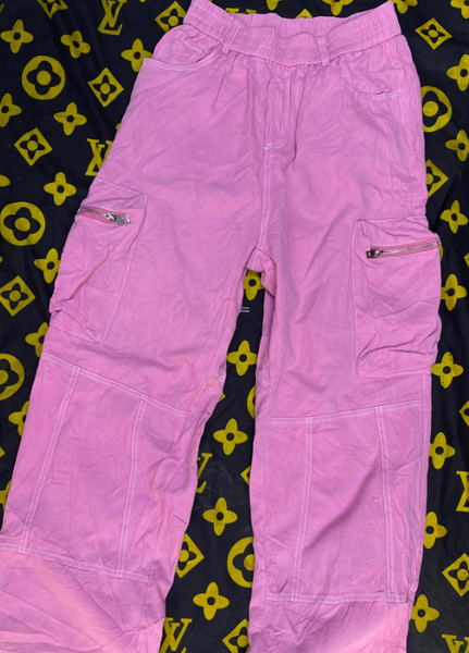 Cargo pants