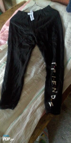 Unisex sweatp