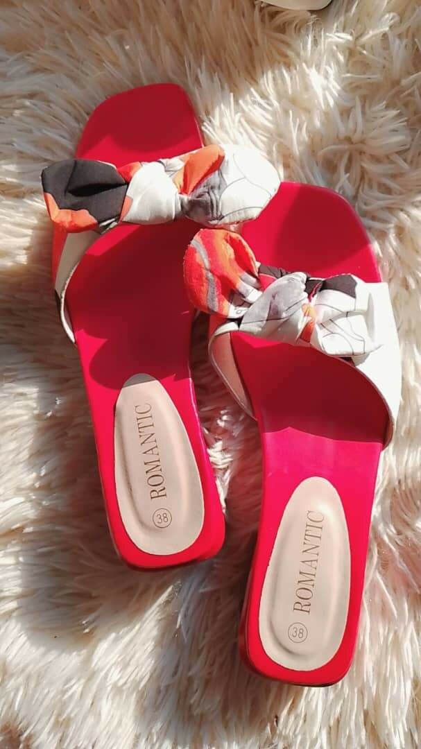 Sandales élégantes pour femmes