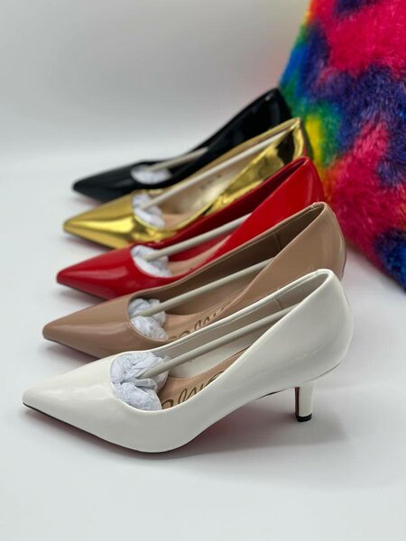 ladies shoes