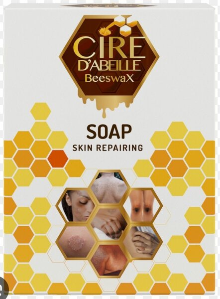 CIRE D'abeille