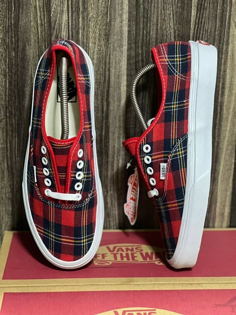 Vans Skul Dans Carton