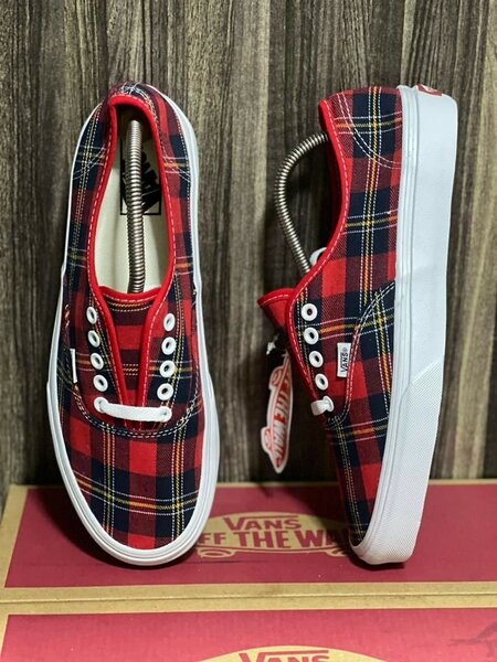 Vans Skul Dans Carton