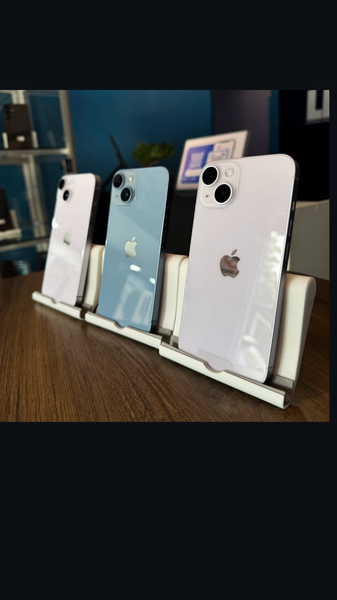 iPhone 14