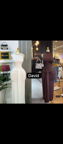 Female outfit
