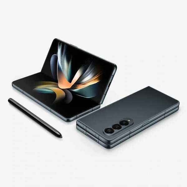 Samsung Z fold 3 512gb nouveau scellé