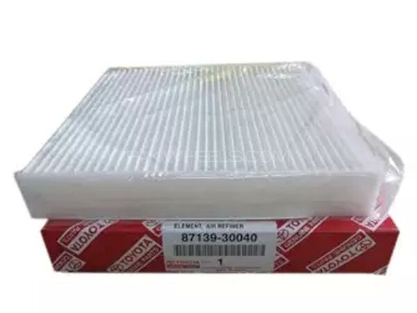 Corolla 2009-2013 AC filter