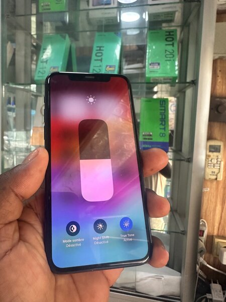 iPhone 11 Pro