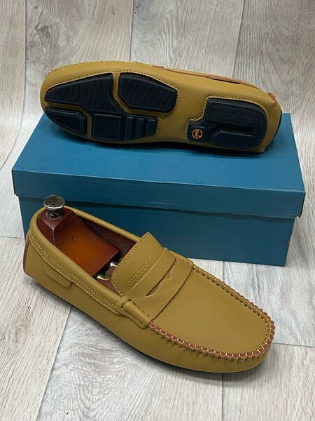 Chaussure tods
