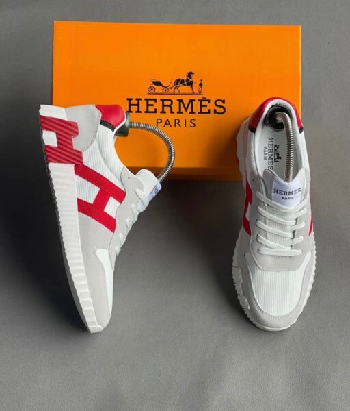 Chaussures Hermès