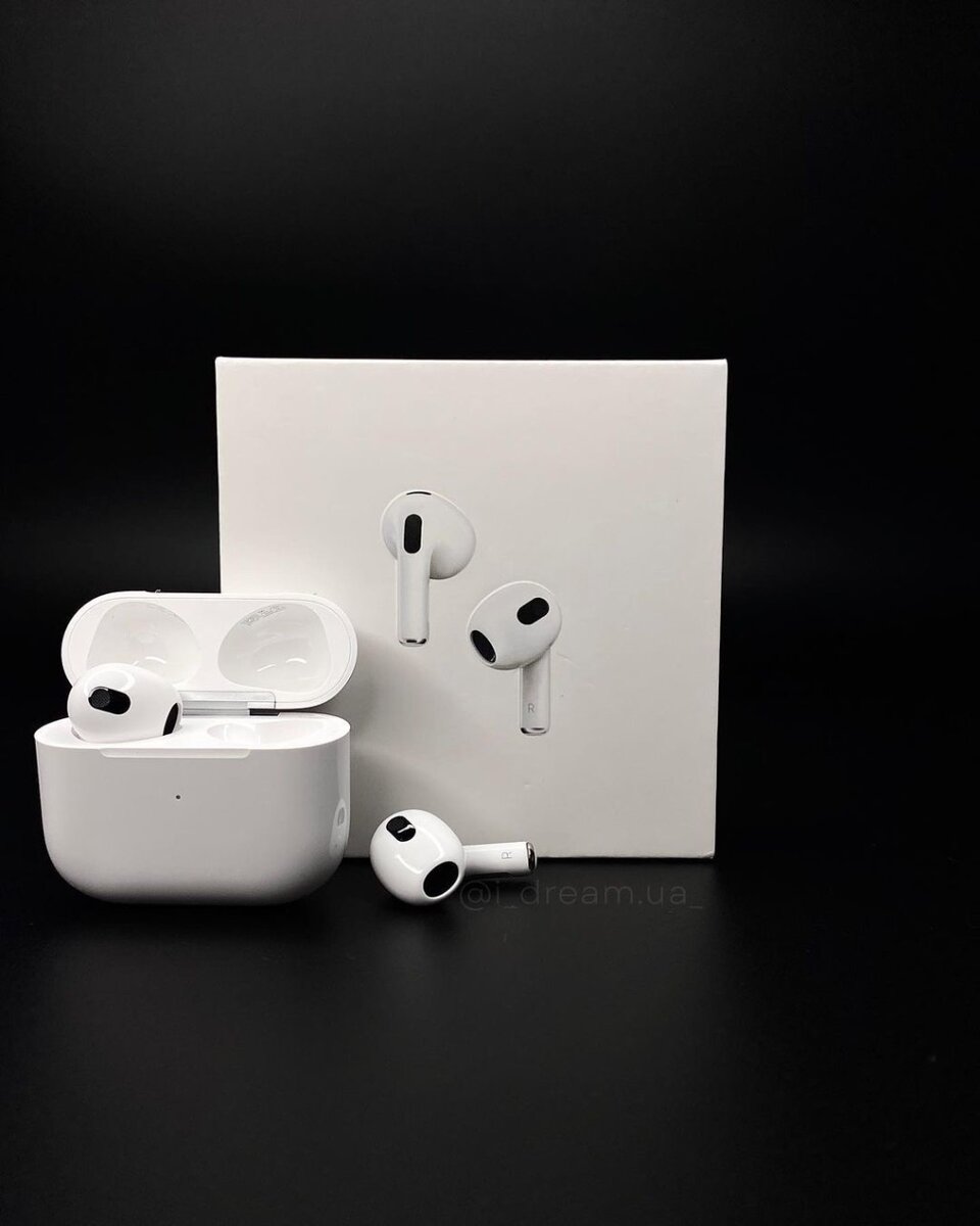 Airpods 3