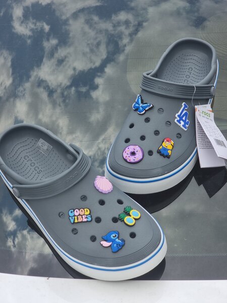 Crocs