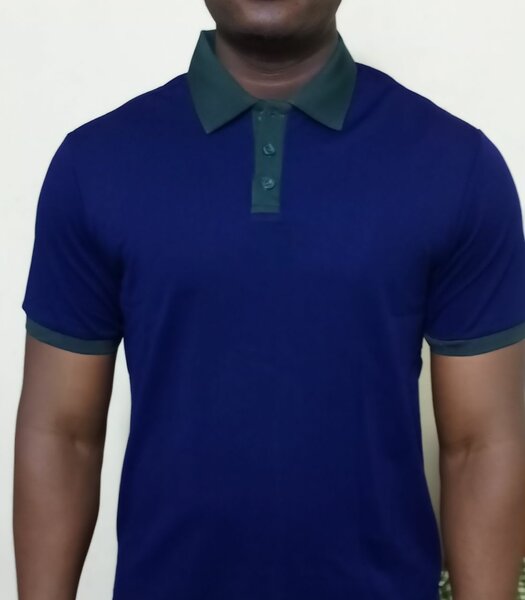 Nouveau polo