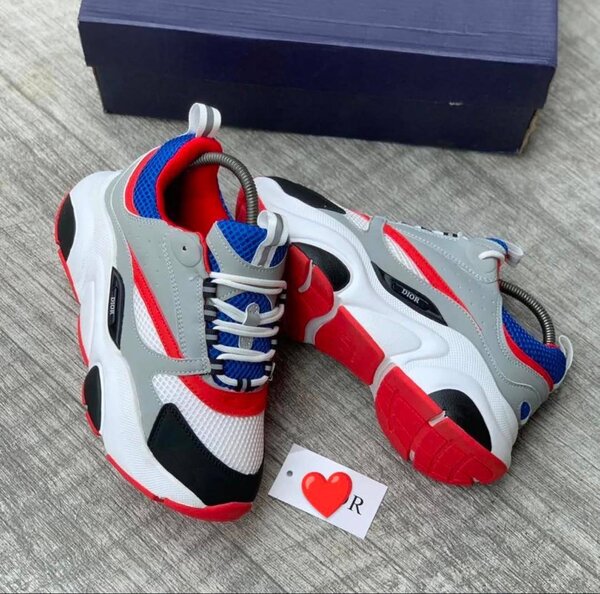 Nike sneakers