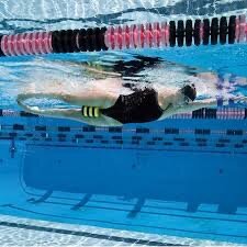 Swim Pull Buoy
