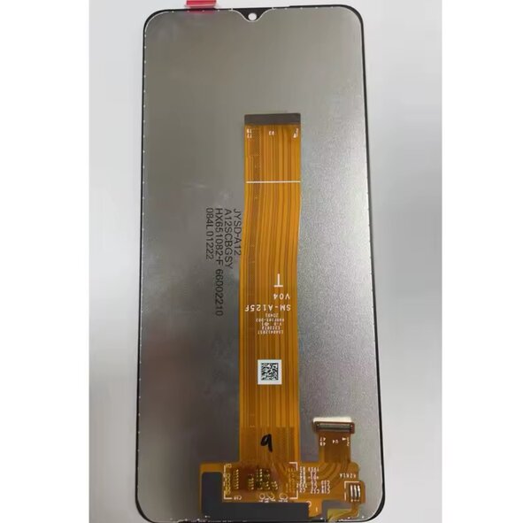 Écran Samsung A12