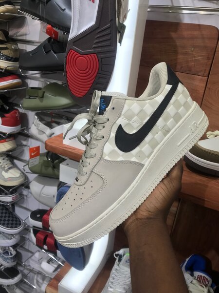 Air force 1 OG