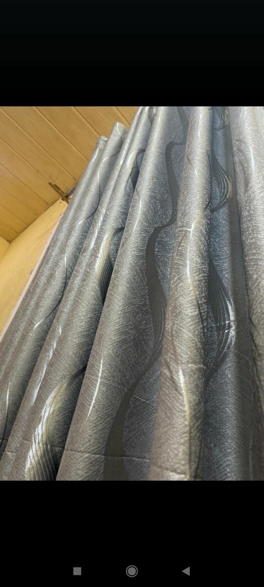Curtains