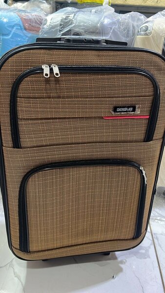 Moyen valise