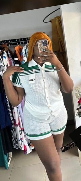 Two piece
