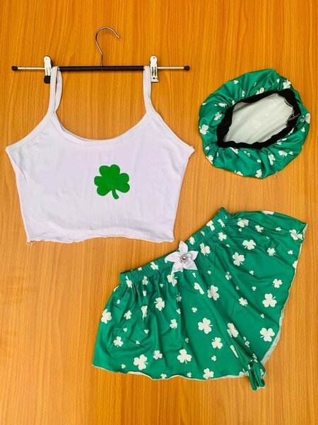 Night wear