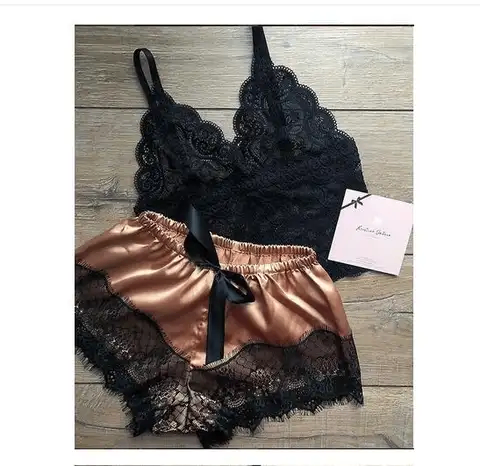 Women night ware