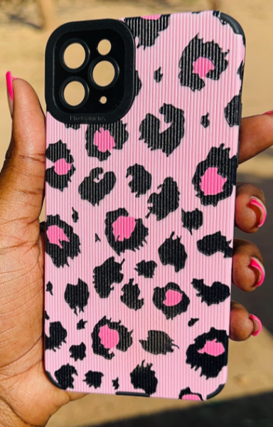 iPhone cover