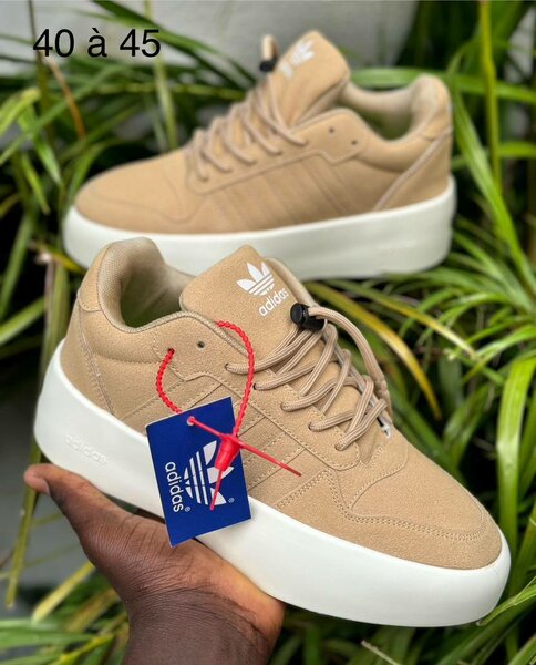Adidas