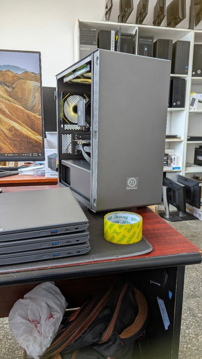 Gigabyte