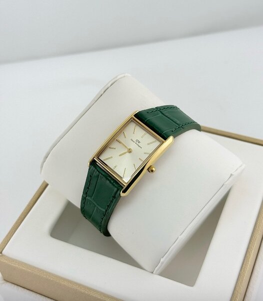 Belle Montre.