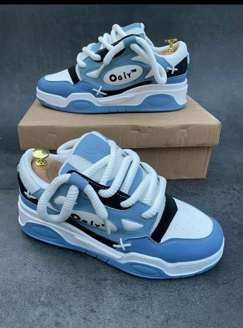 Basket OGiY