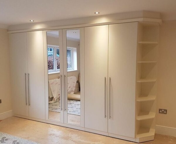 Wardrobe