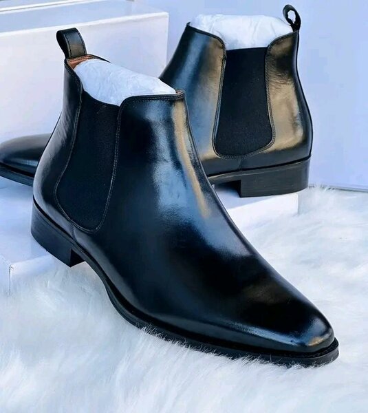 Men's shoes