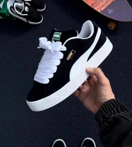 CHAUSSURES PUMA