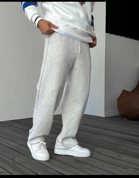 Pantalon SMW