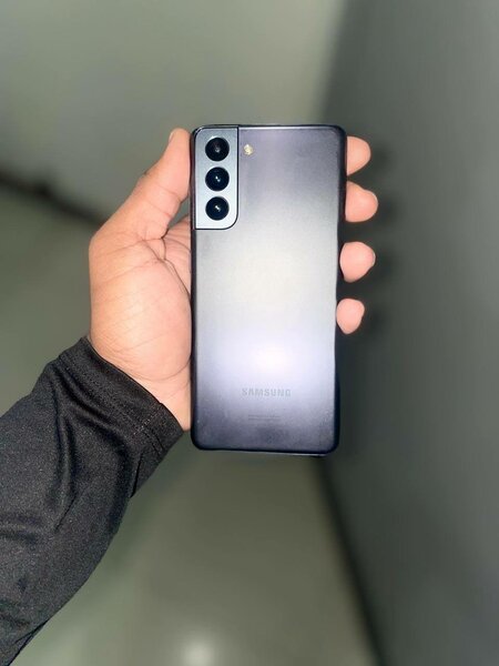 Samsung s21