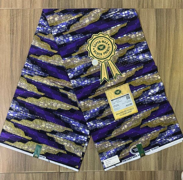 Vilisco Super Gold