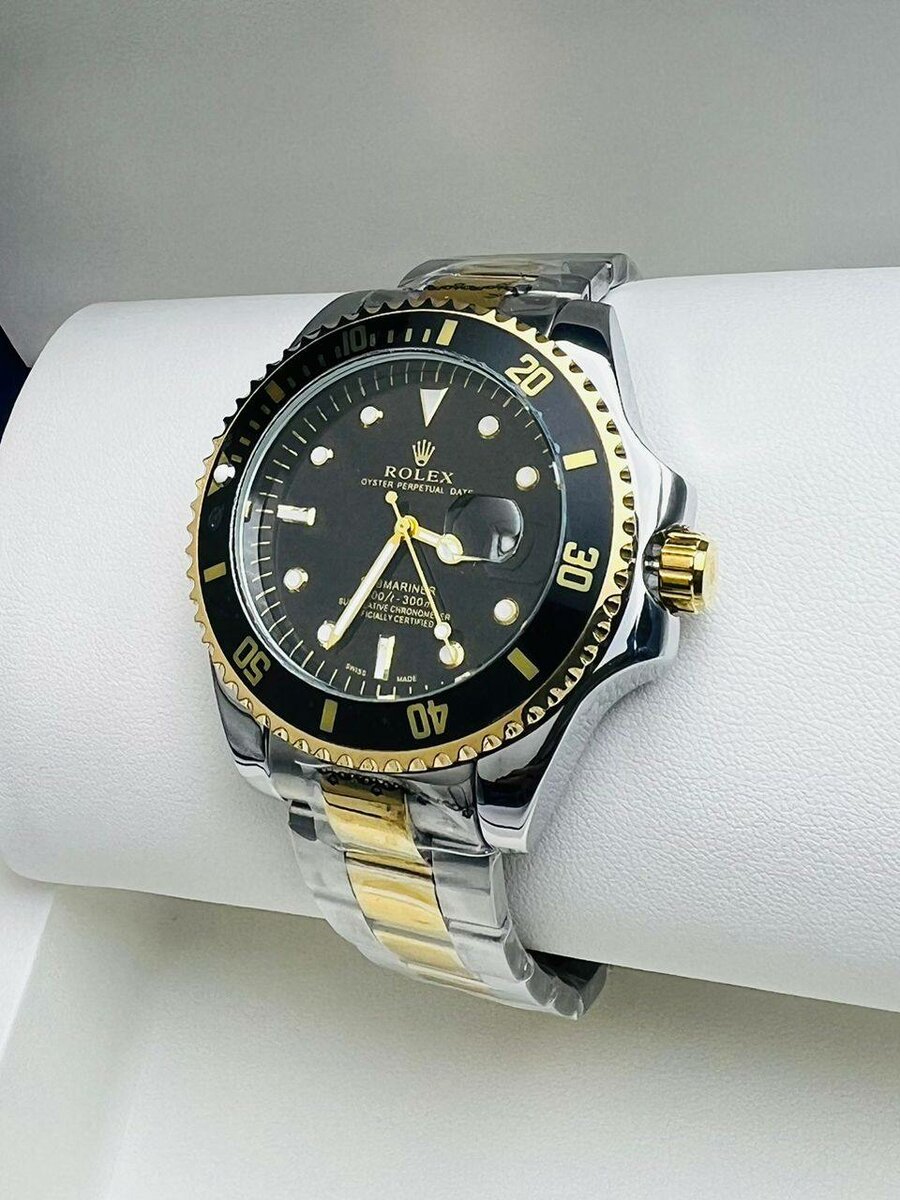 Montre ROLEX femme