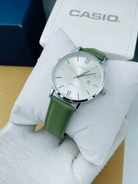 Montre casio