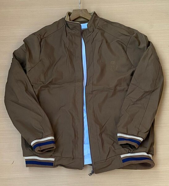 MENS WINTER JACKETS