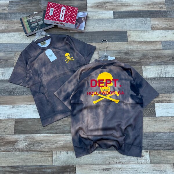 Hip hop Tshirt