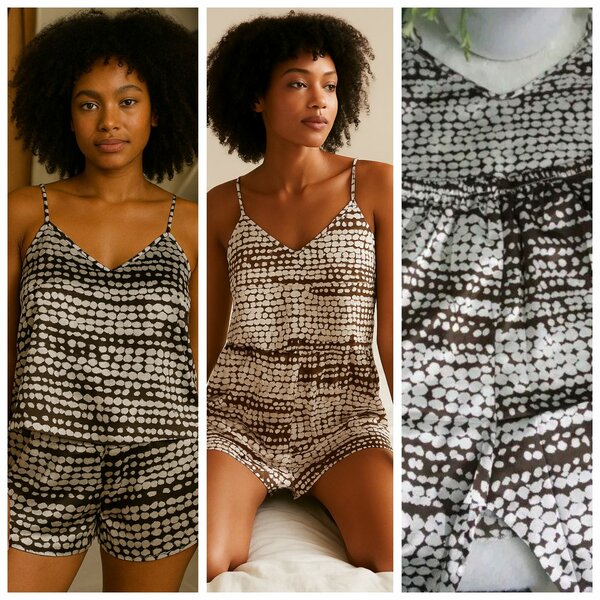 Pyjama féminin