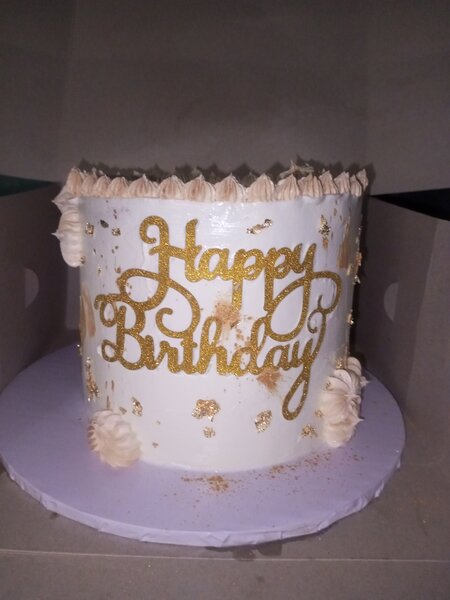 Sweet cakes