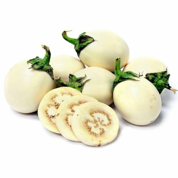Mélange de légumes frais exotiques
