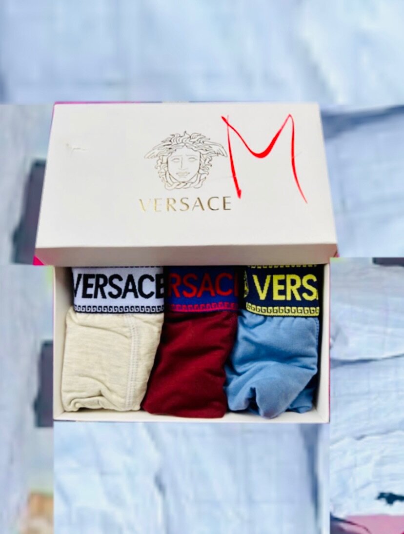 Boxers