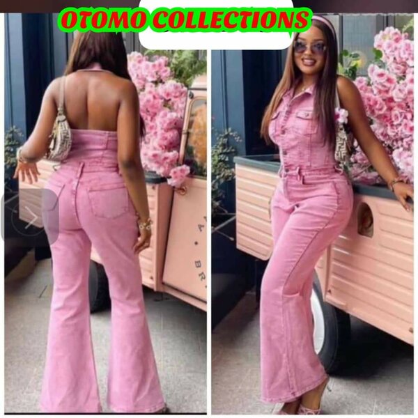 Ladies dress