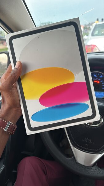 iPad 61.0