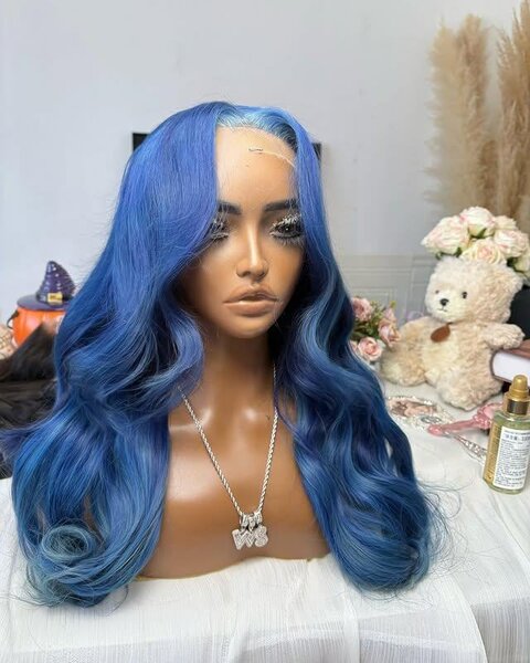 Quality wig